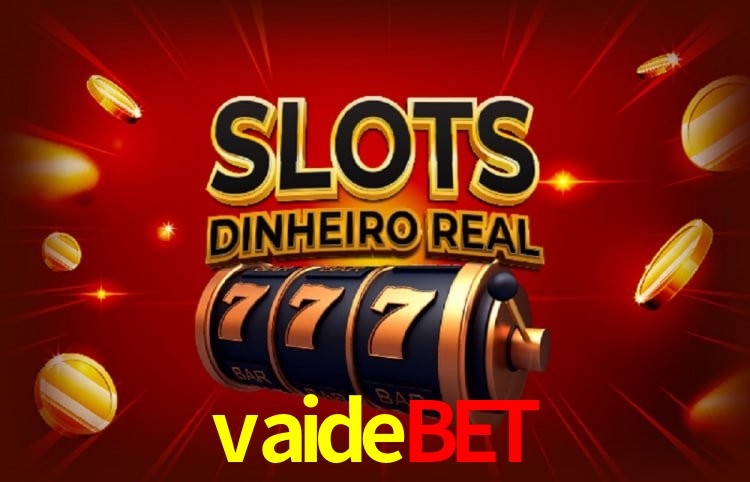 Bônus e promoções da vaidebet
