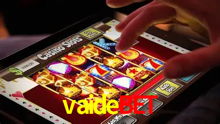 Cassino ao vivo com dealers reais na vaidebet