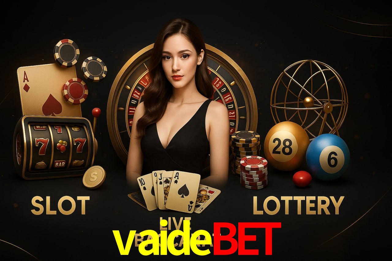Loterias online na vaidebet