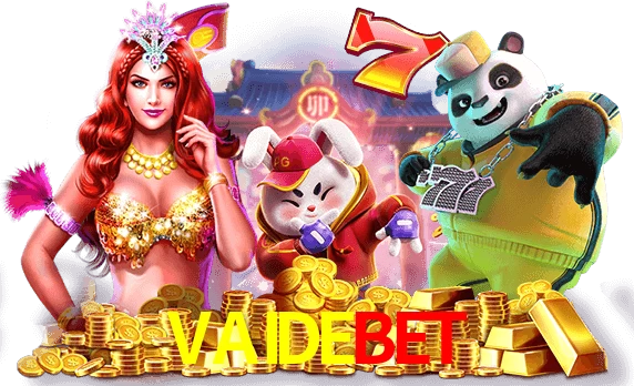 cassino VAIDEBET
