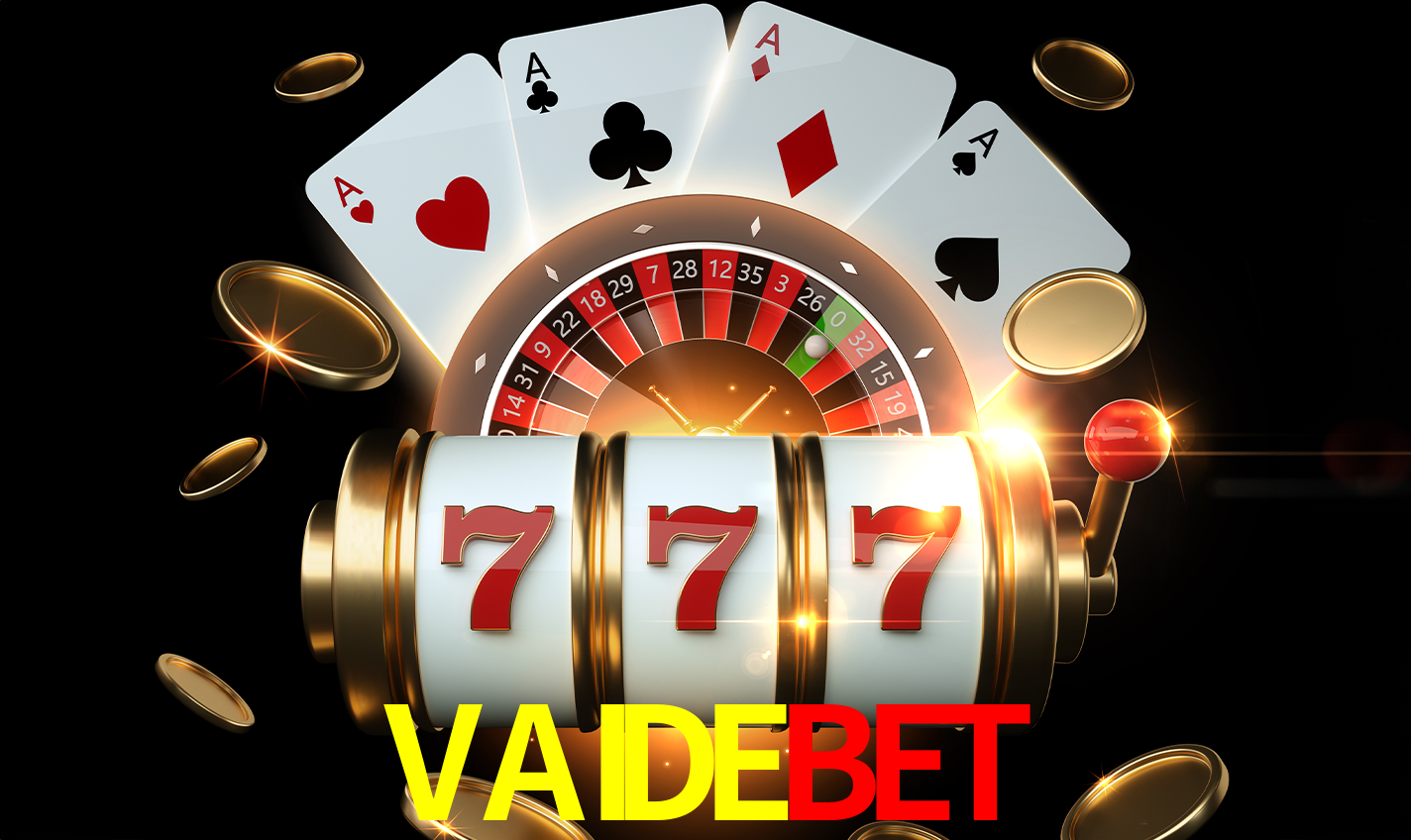 VAIDEBET aplicativo